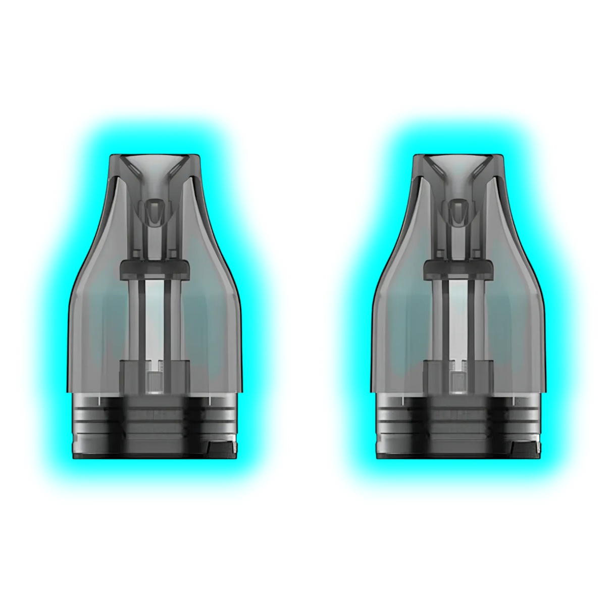 Vaporesso Veco Go Replacement Mesh Pod 0.6Ohm 2pcs