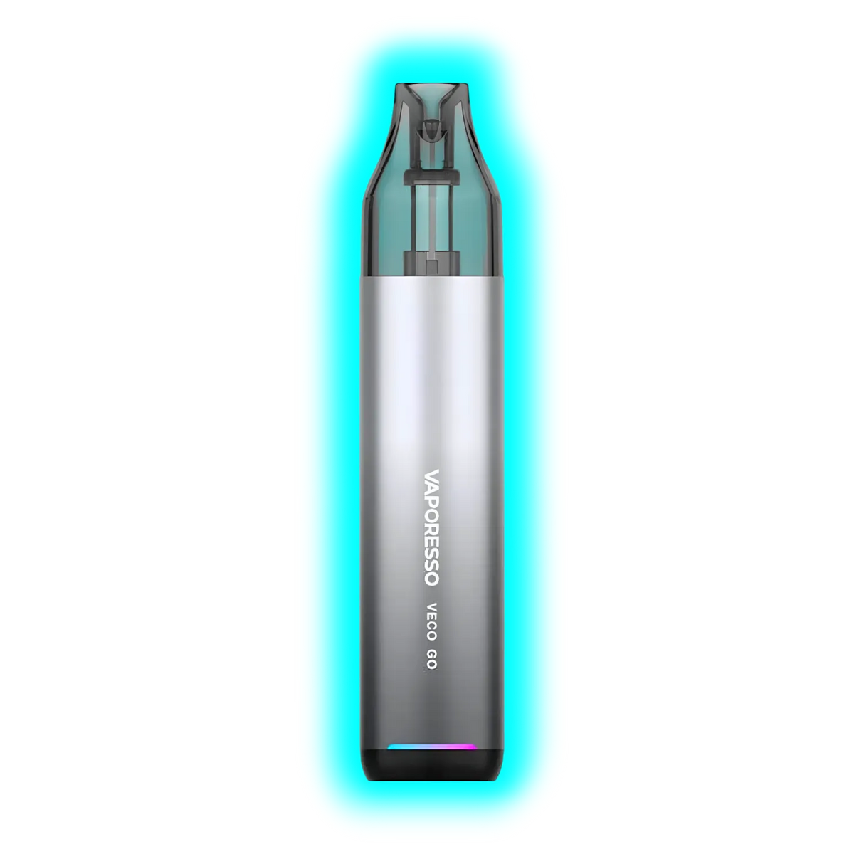 Vaporesso Veco Go Silver