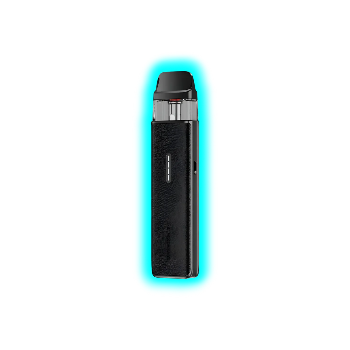 Vaporesso Xros 5 Mini Leather Mist Black