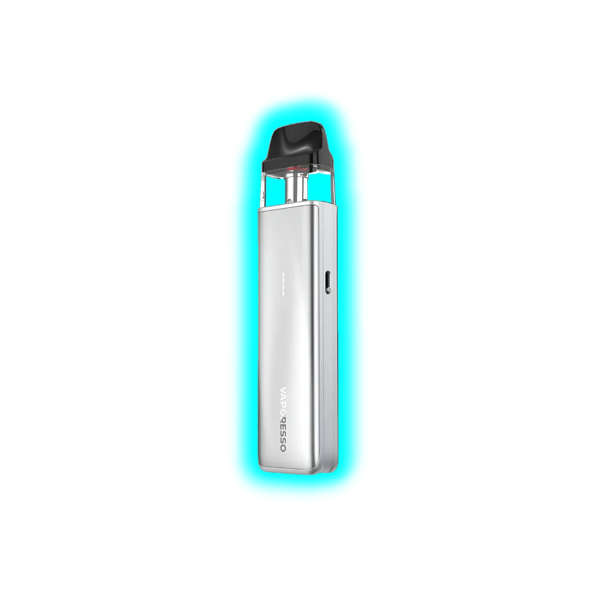 Vaporesso Xros 5 Mini Titanium Silver