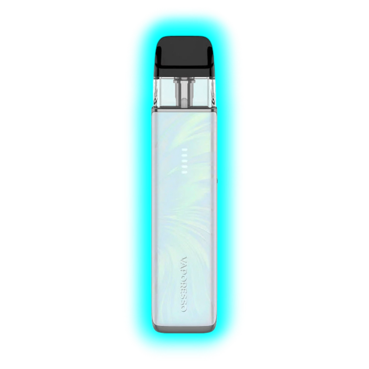 Vaporesso Xros 6 Mini Plume White