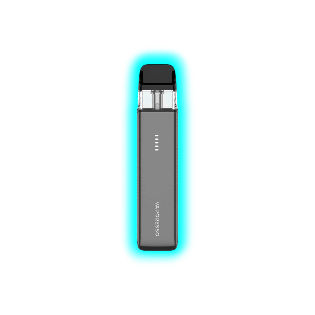 Vaporesso Xros 6 Mini Titanium Black