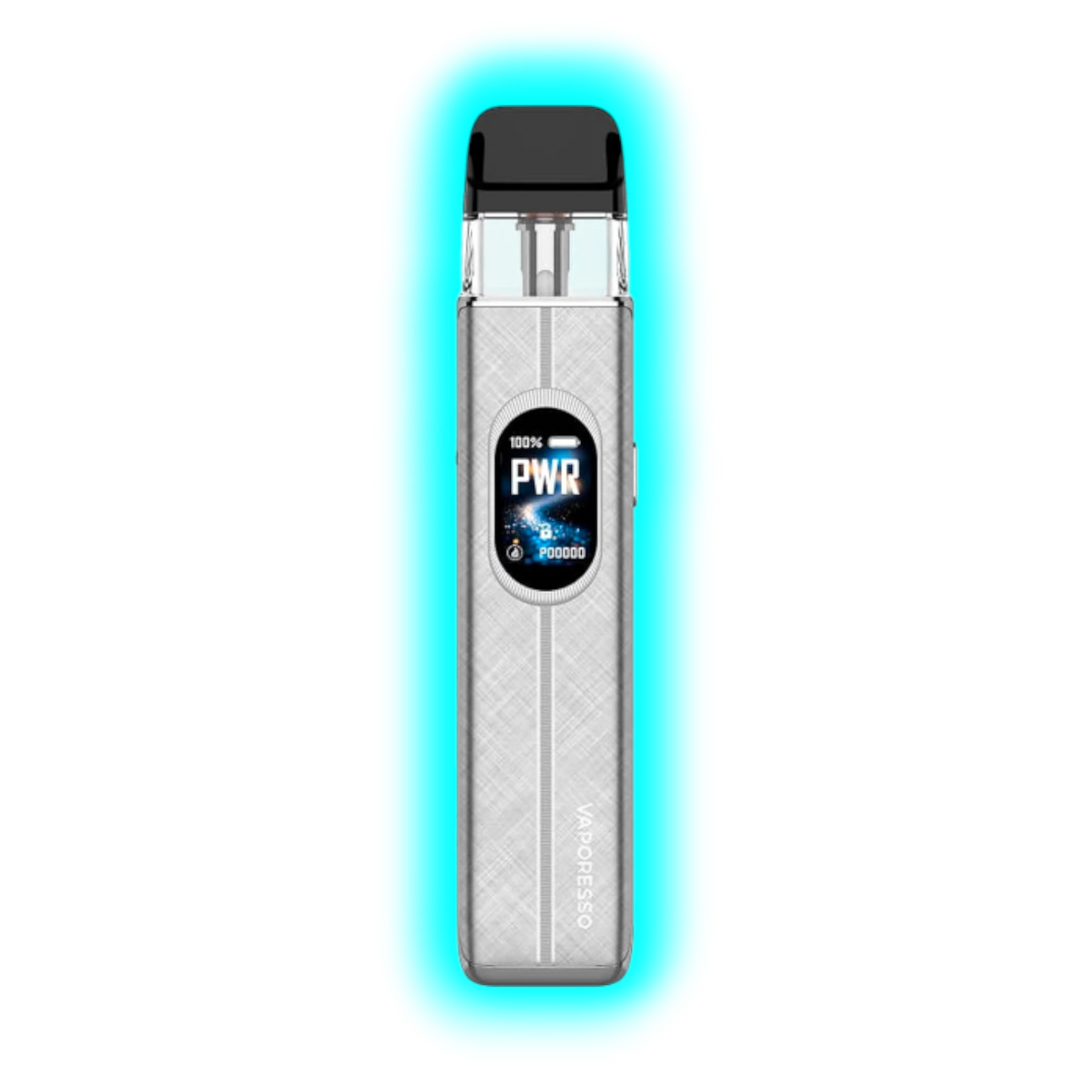 Vaporesso Xros 6 Silk Gray