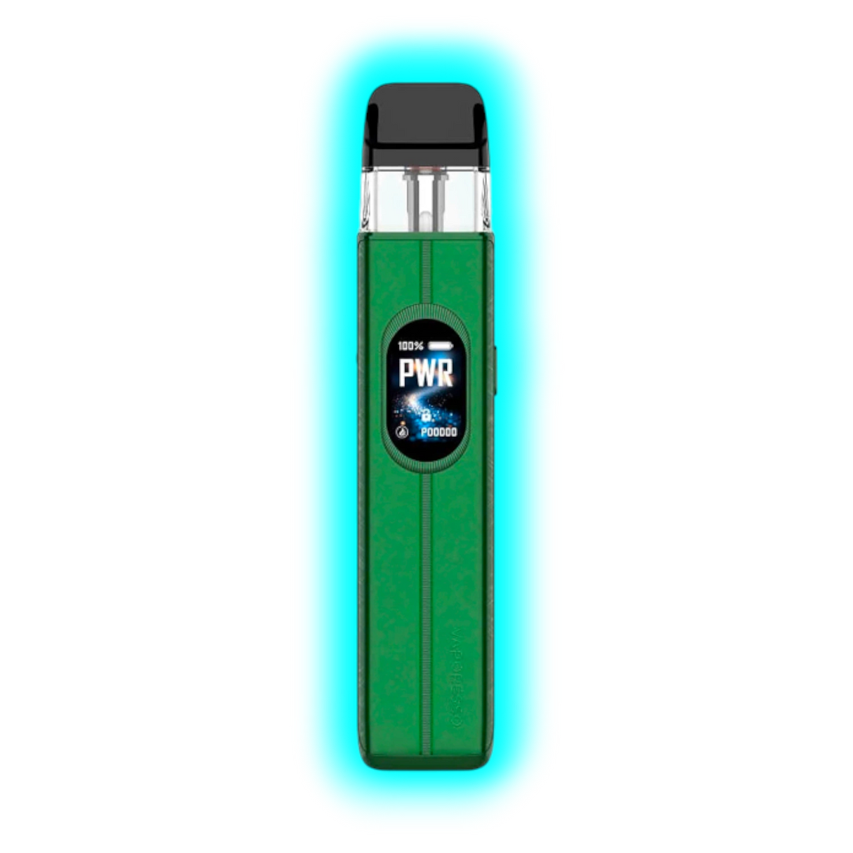 Vaporesso Xros 6 Silk Green