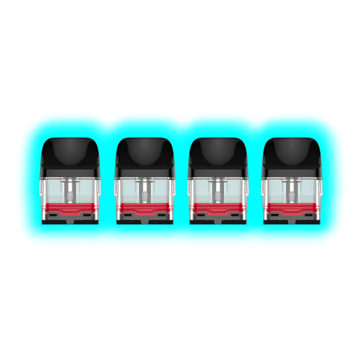 Vaporesso Xros Mesh Pod 0.8Ohm 2ml 4pcs