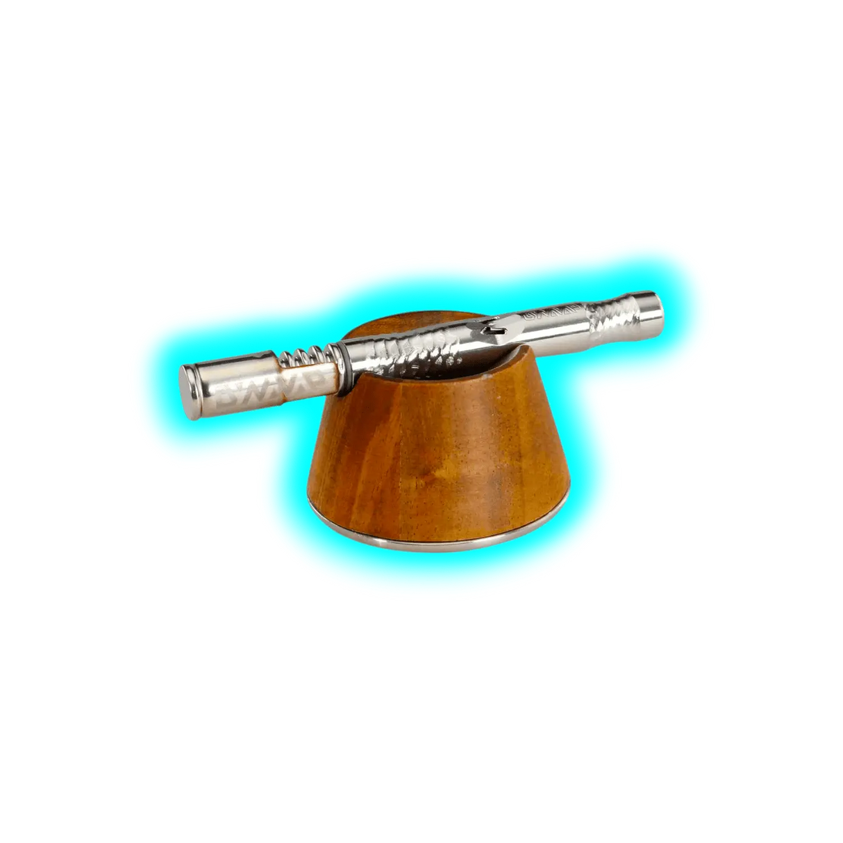 Vaporizer Cooldown Holder for Dynavap Vaporizers