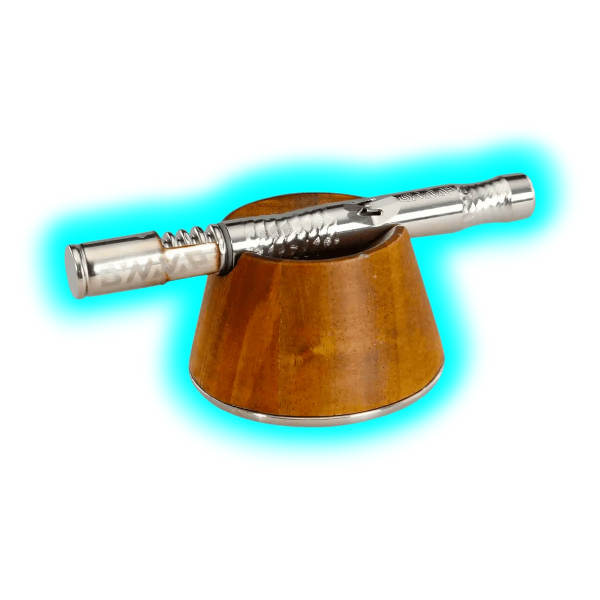 Vaporizer Cooldown Holder for Dynavap Vaporizers