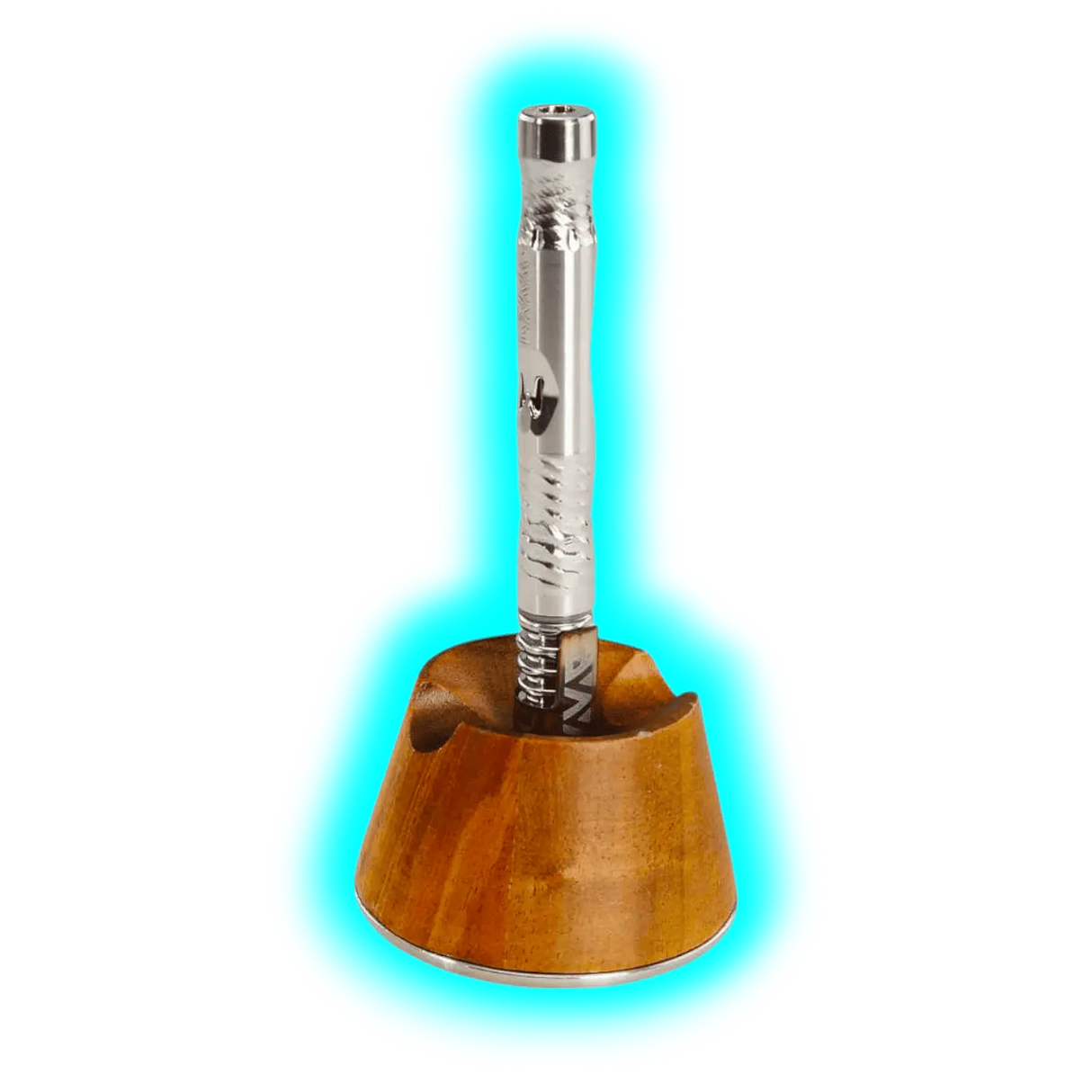 Vaporizer Cooldown Holder for Dynavap Vaporizers