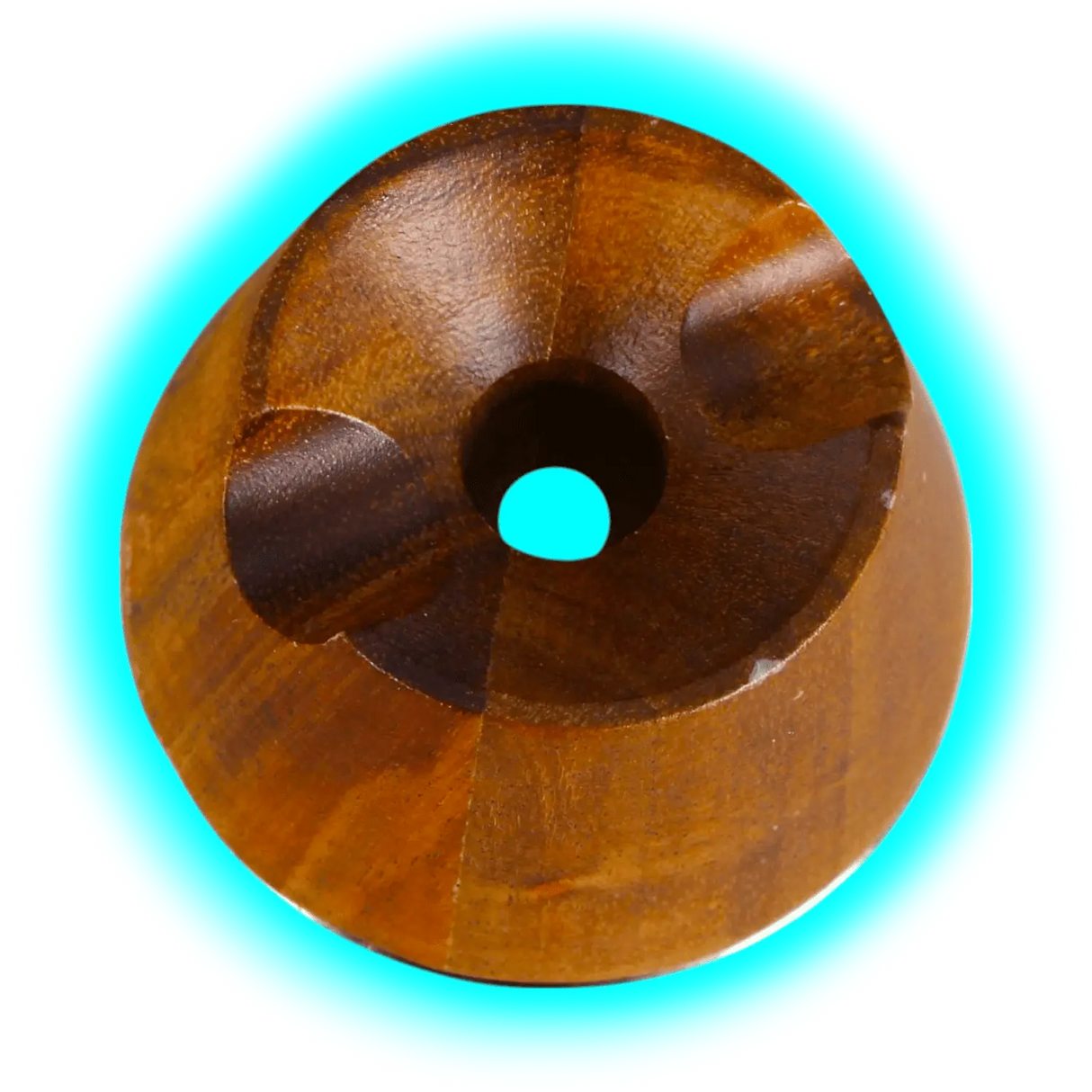 Vaporizer Cooldown Holder for Dynavap Vaporizers