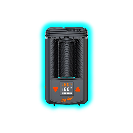 Vapormed Mighty Plus Medic