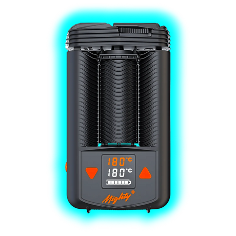 Vapormed Mighty Plus Medic