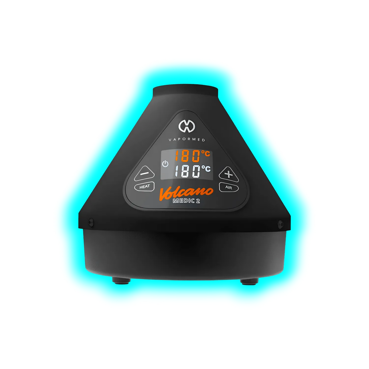 Vapormed Volcano Medic ONYX