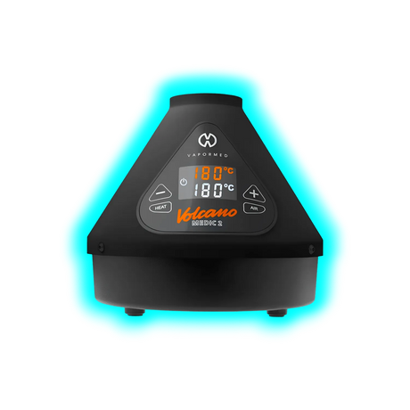 Vapormed Volcano Medic ONYX