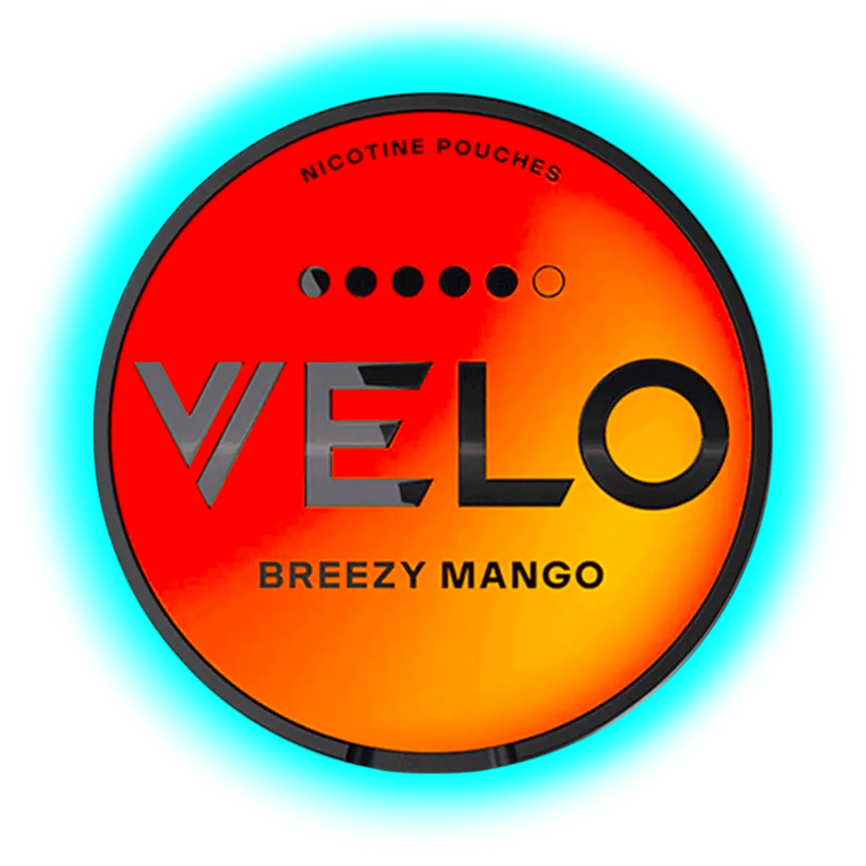 Velo Breezy Mango