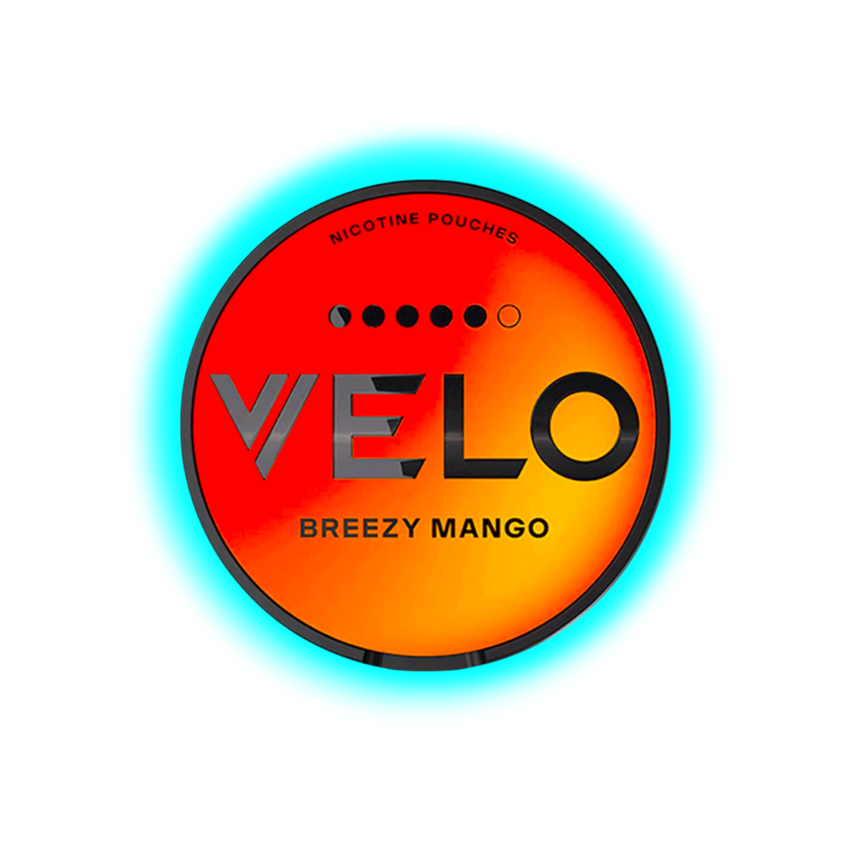 Velo Breezy Mango