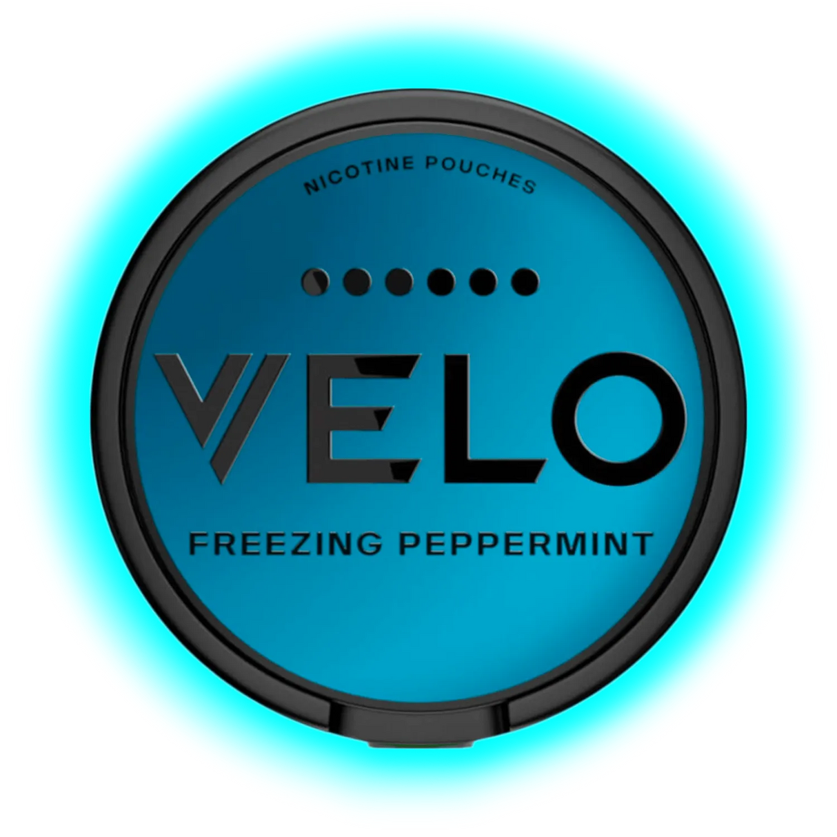 Velo Freezing Peppermint