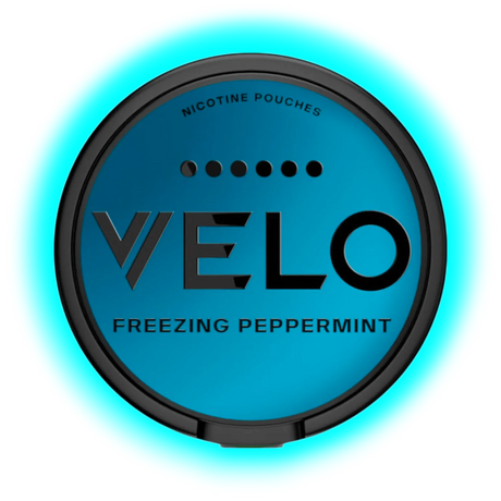 Velo Freezing Peppermint