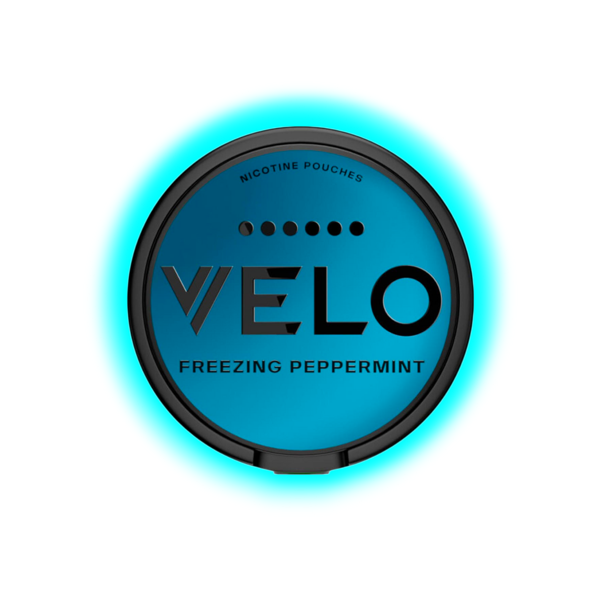 Velo Freezing Peppermint