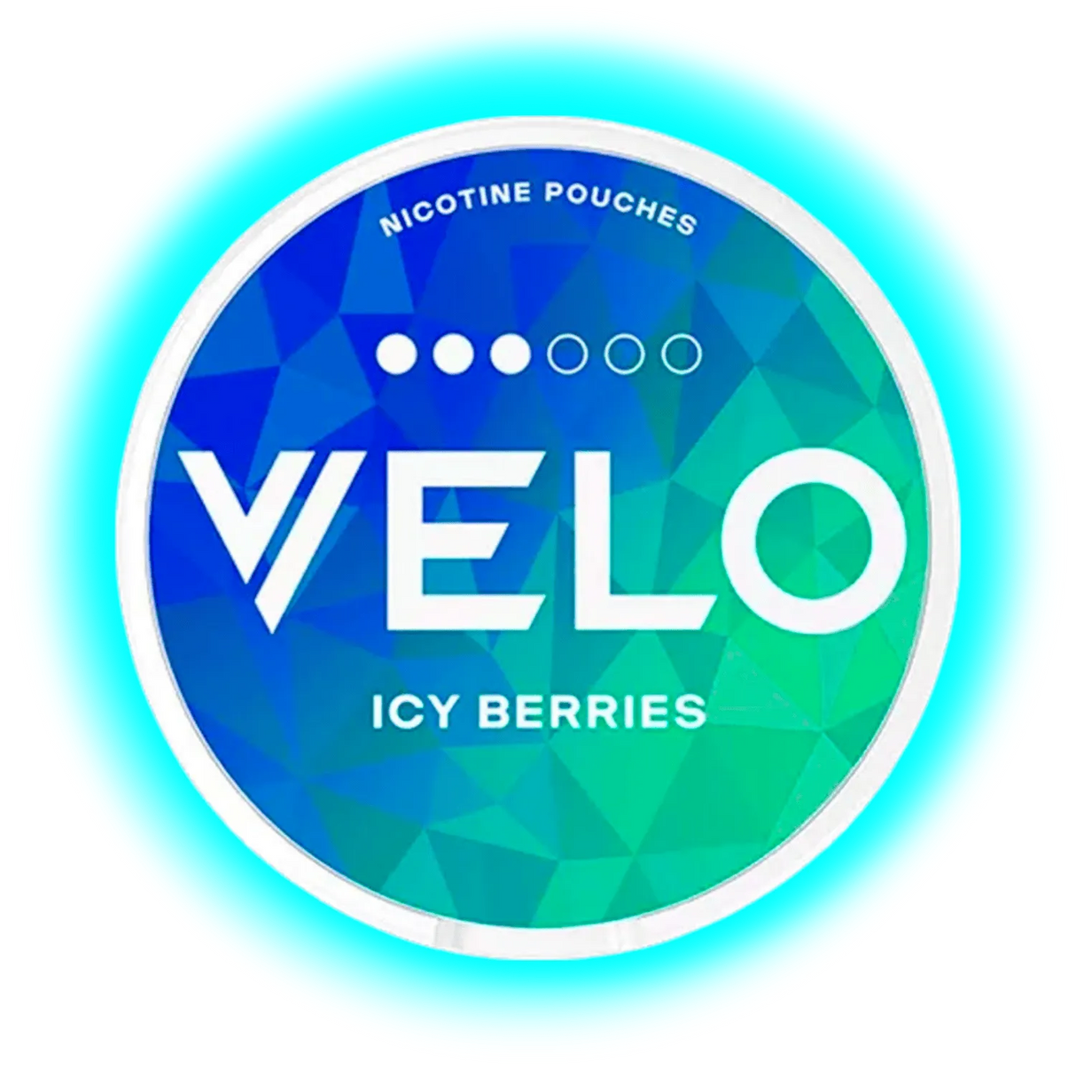 Velo Icy Berries