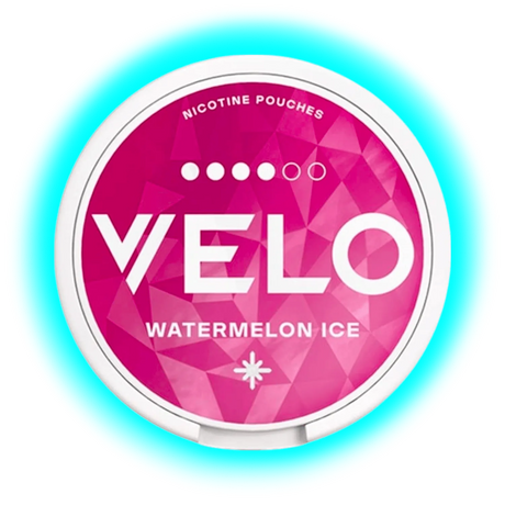 Velo Watermelon Ice