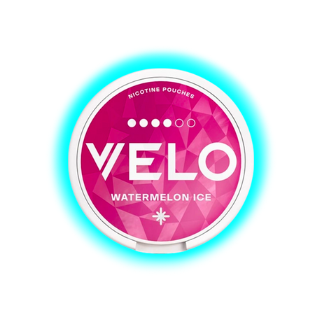 Velo Watermelon Ice