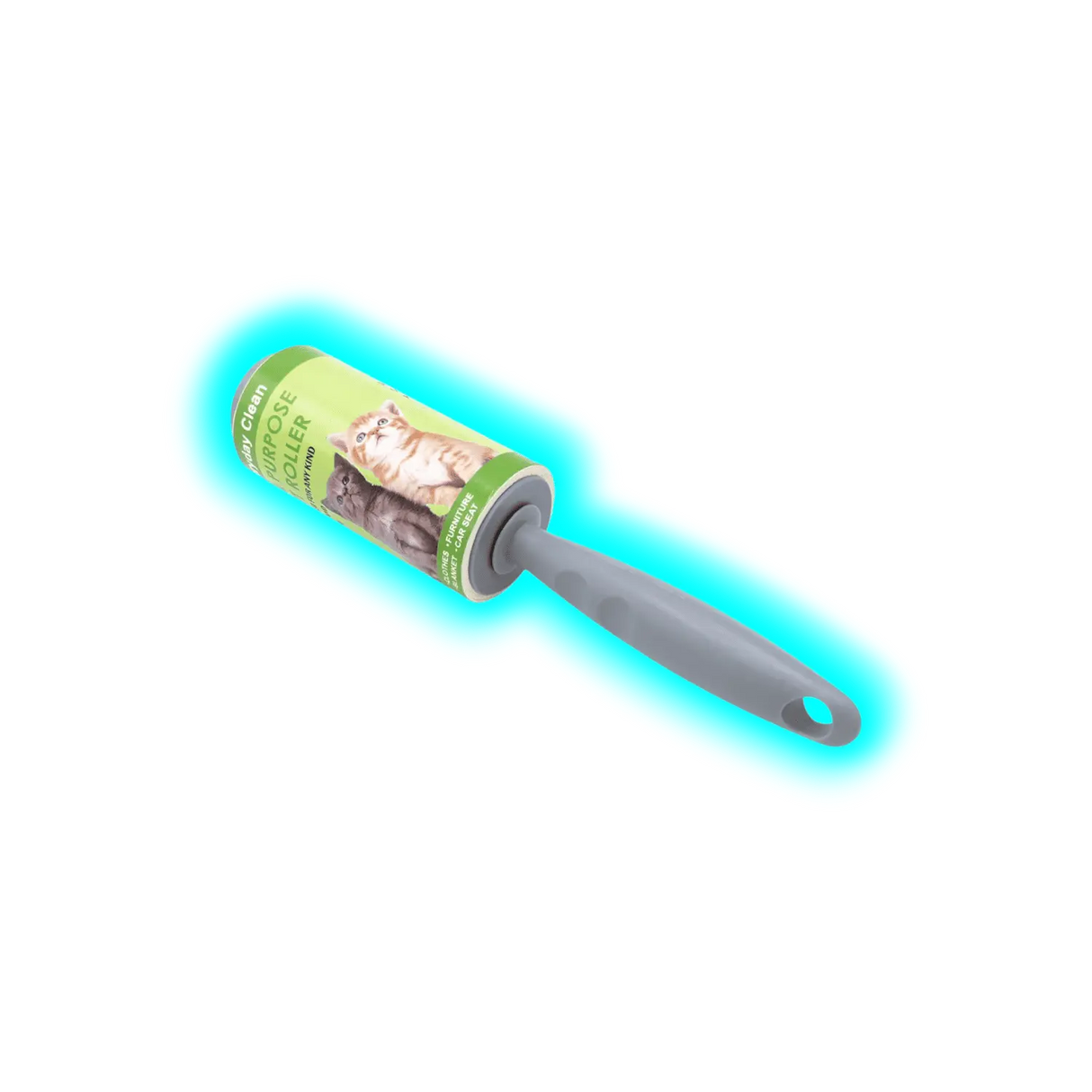 Verstecktresor Textil Roller