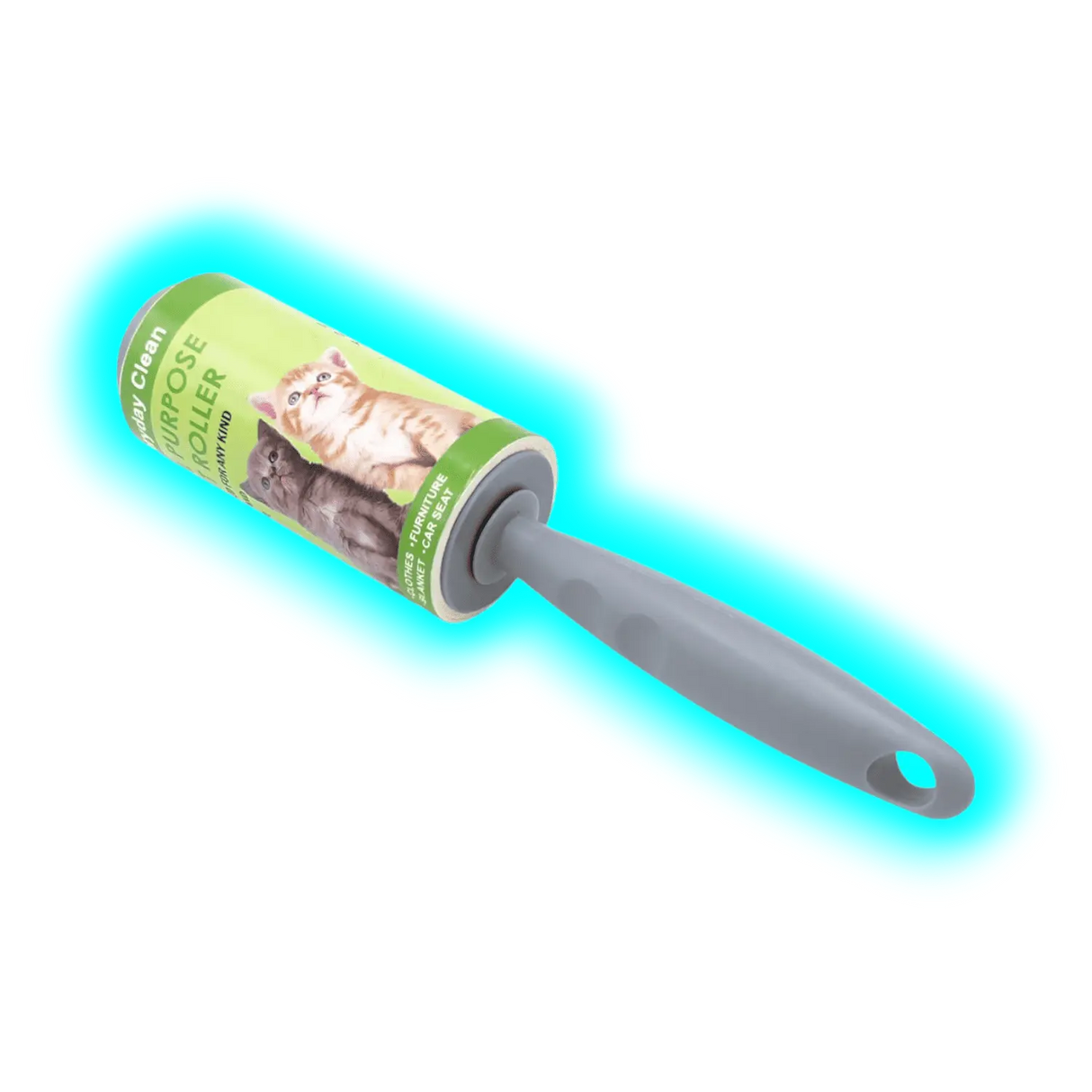 Verstecktresor Textil Roller