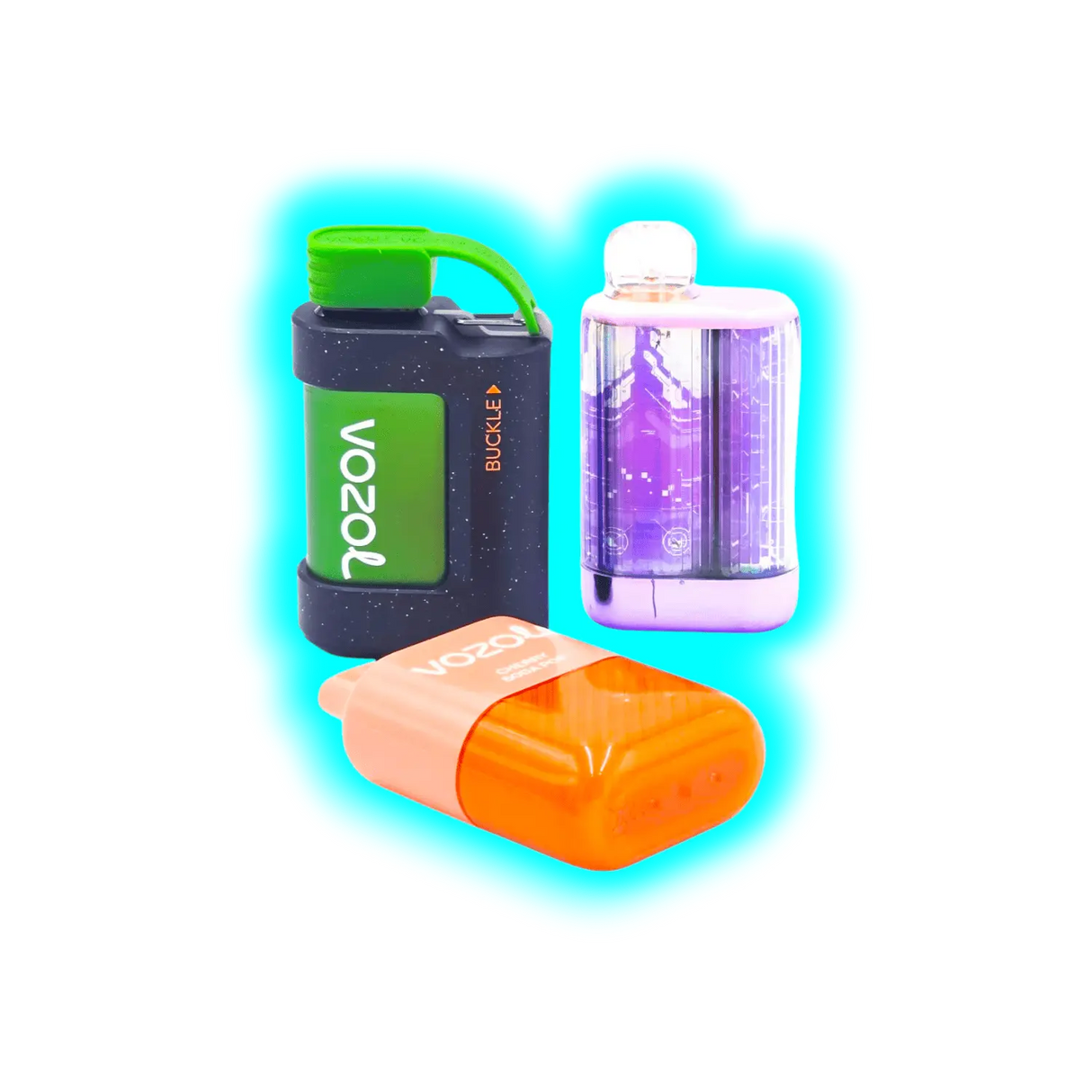 Verstecktresor Vapebox Assort