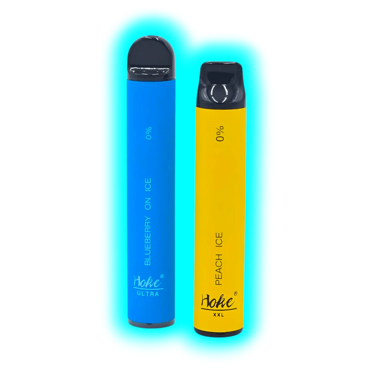 Verstecktresor Vapepen Hoke Assort