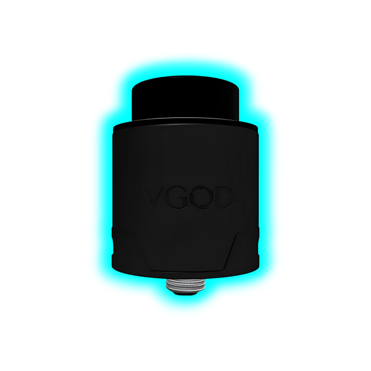 VGOD Pro Drip RDA Black