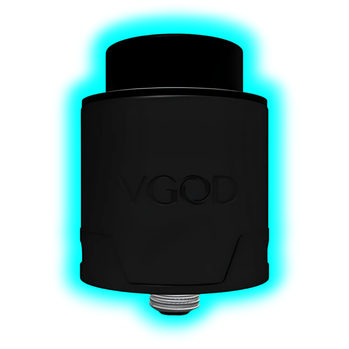 VGOD Pro Drip RDA Black