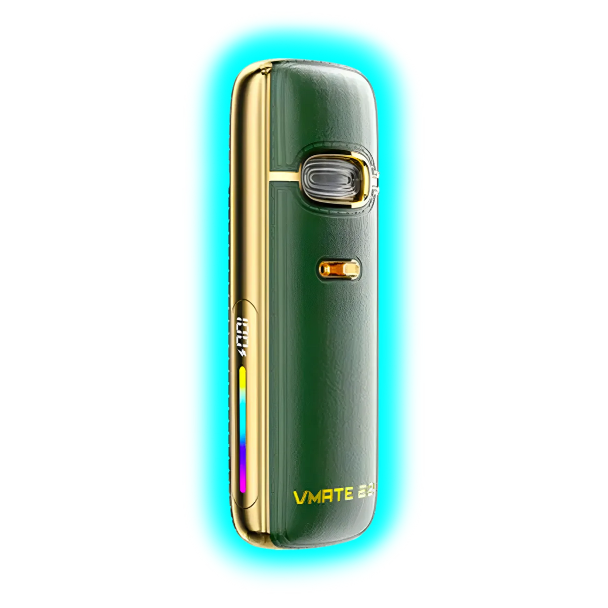 VMate E2 Pod Kit 1500mAh 3ml Emerald Green