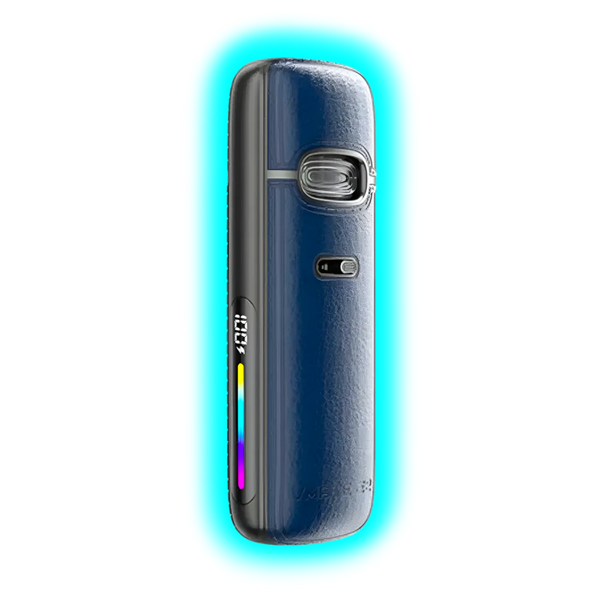 VMate E2 Pod Kit 1500mAh 3ml Navy Blue