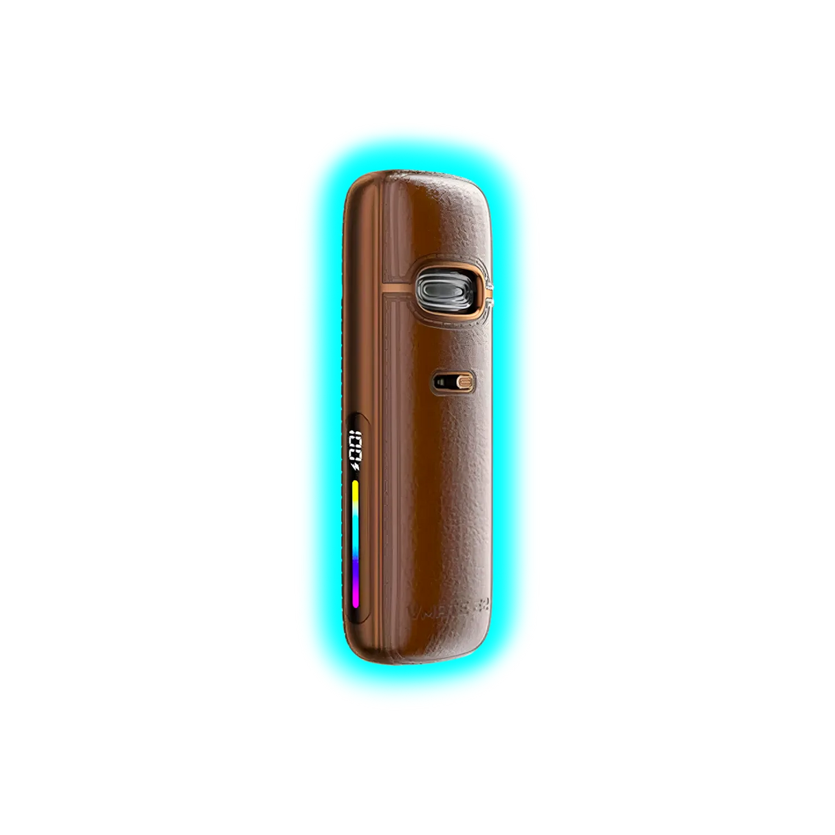 VMate E2 Pod Kit 1500mAh 3ml Walnut Brown