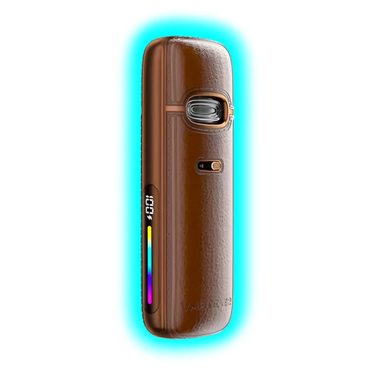 VMate E2 Pod Kit 1500mAh 3ml Walnut Brown