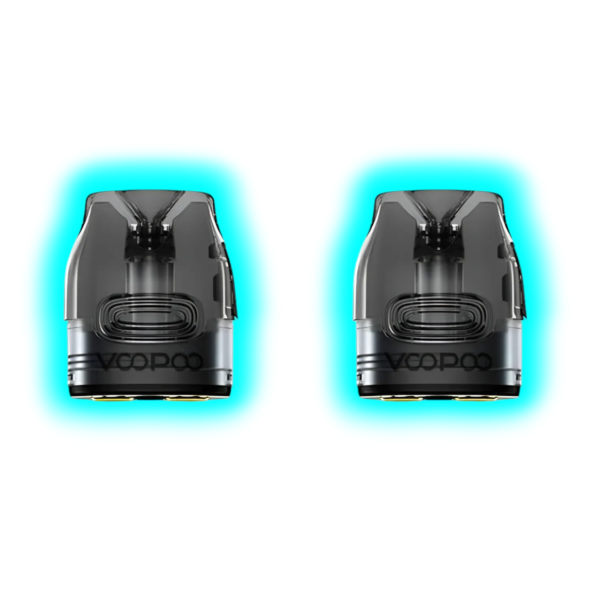 VMate Replacement Cartridge Topfill Pod 0.4ohm 3ml 2pcs