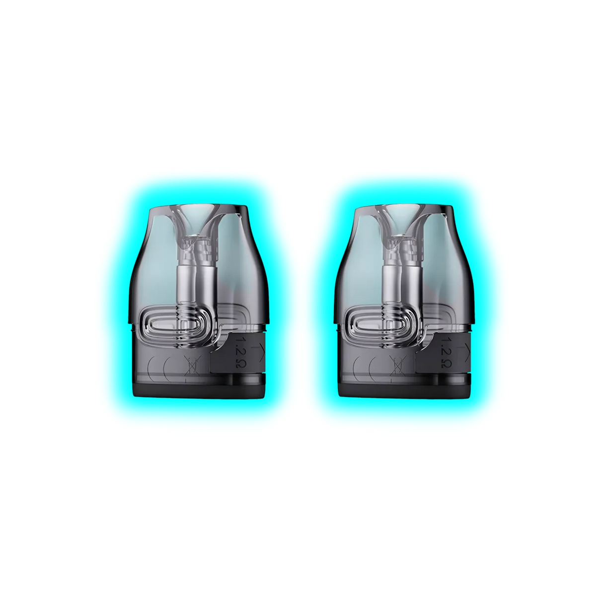 VMate Replacement Cartridge V2 Pod 0.7ohm 3ml 2pcs