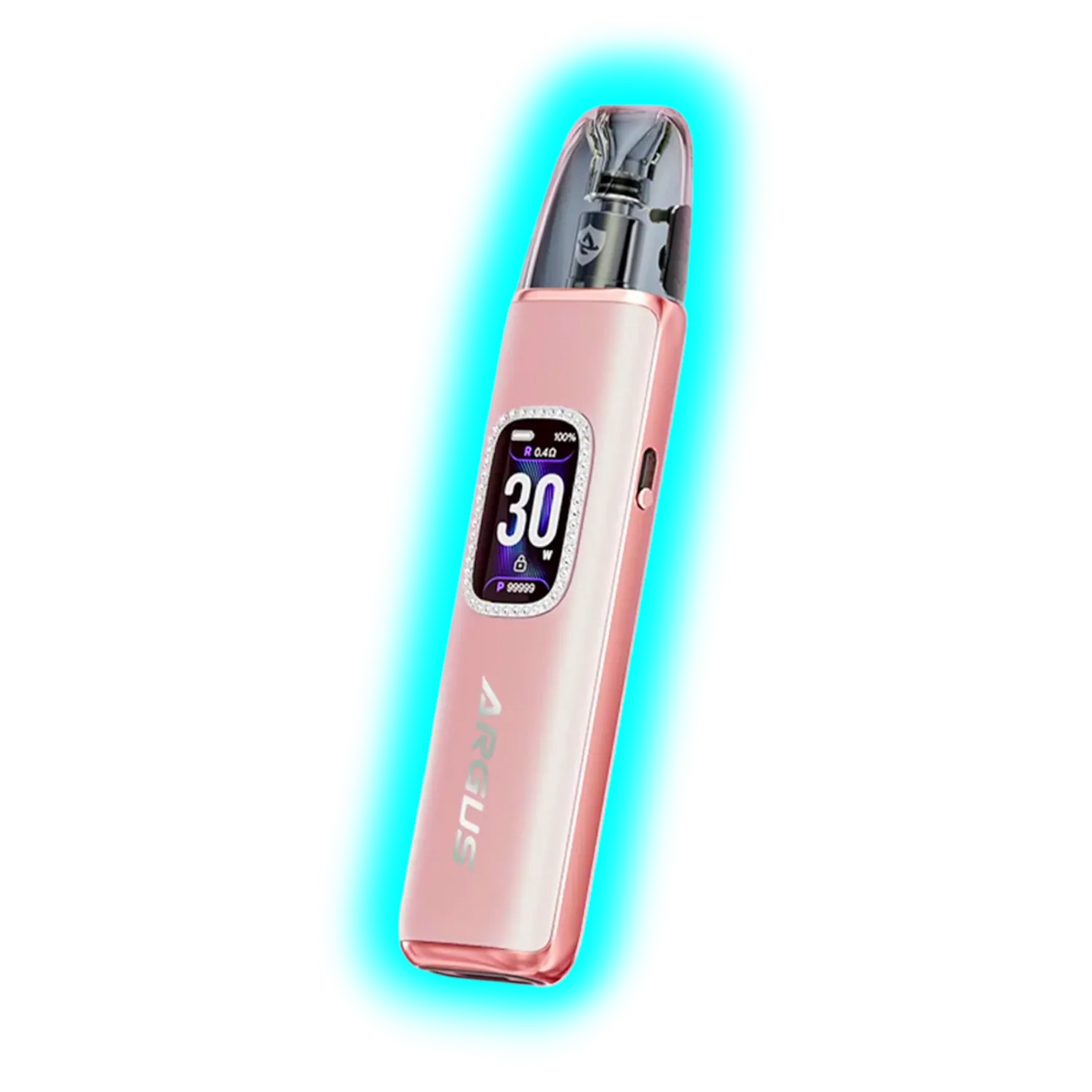 VooPoo Argus G3 Diamond Pink