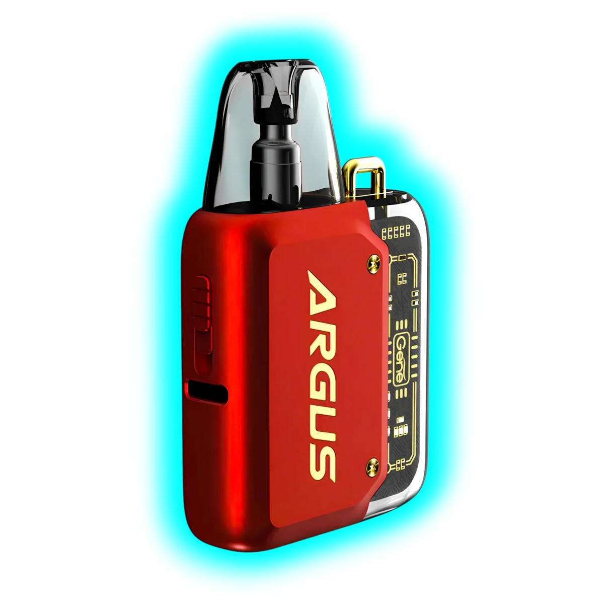 VooPoo Argus P1 Red 20W 800mAh 2ml