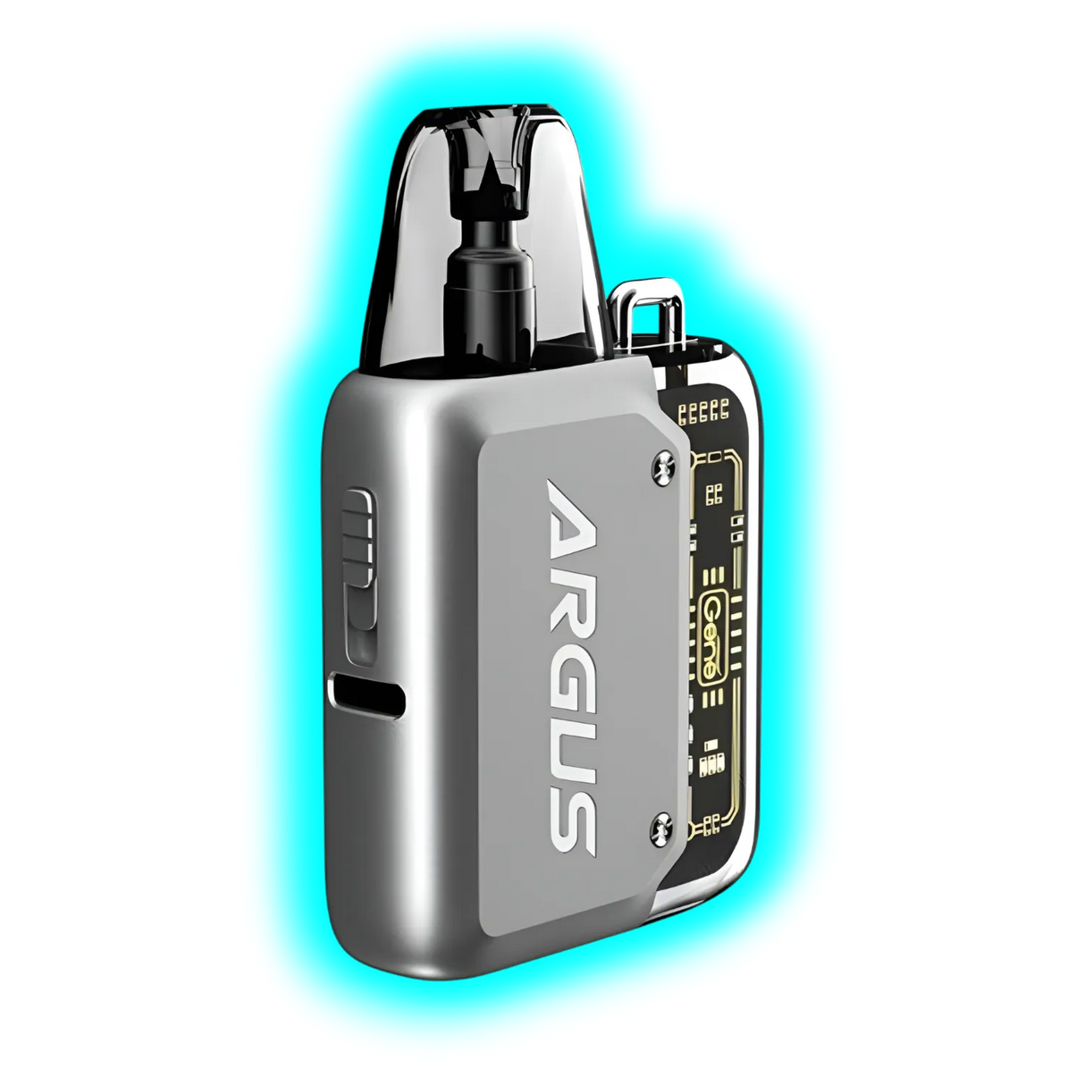 VooPoo Argus P1 Silver 20W 800mAh 2ml