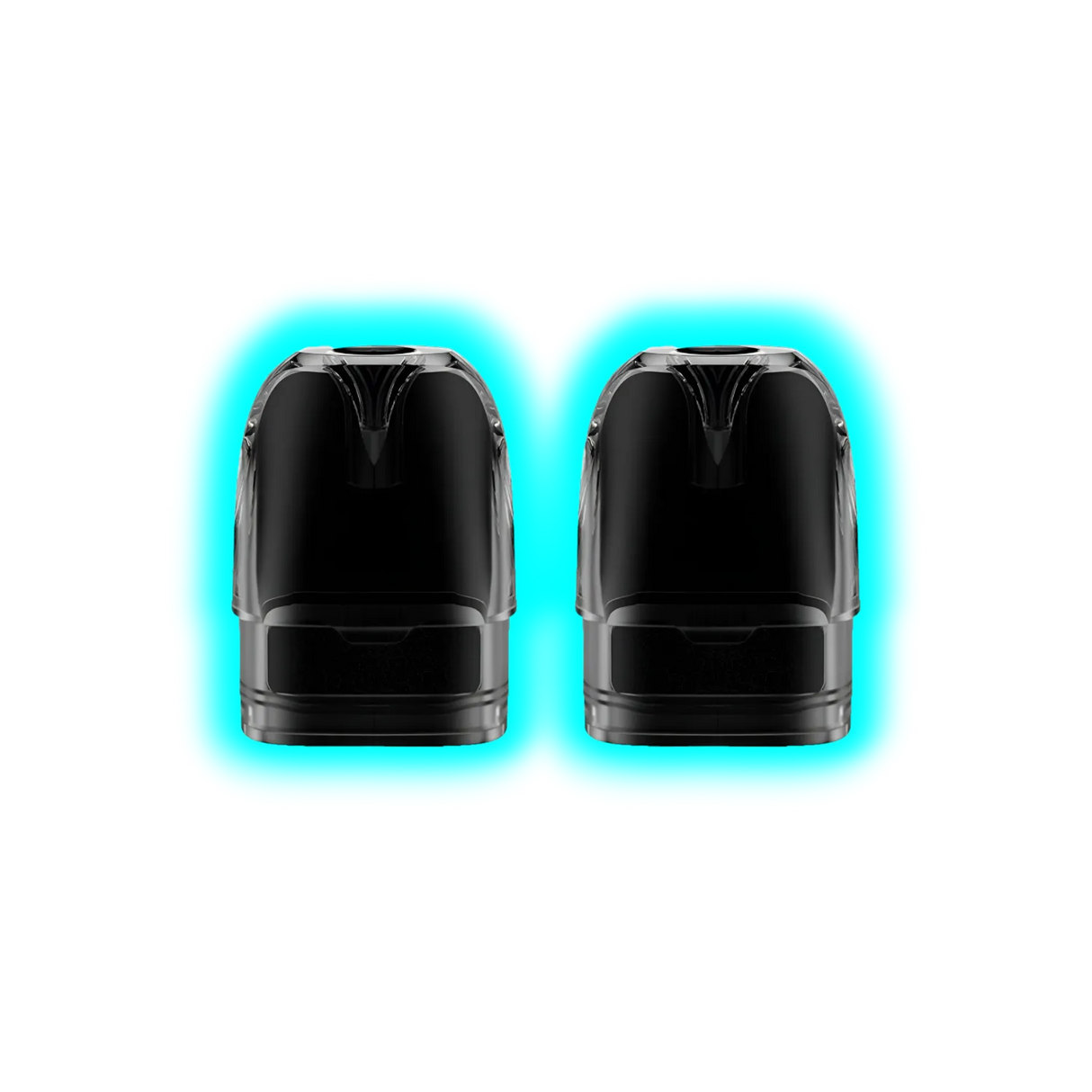 VooPoo Argus Pod Empty Cartridge 2ml 2Pcs