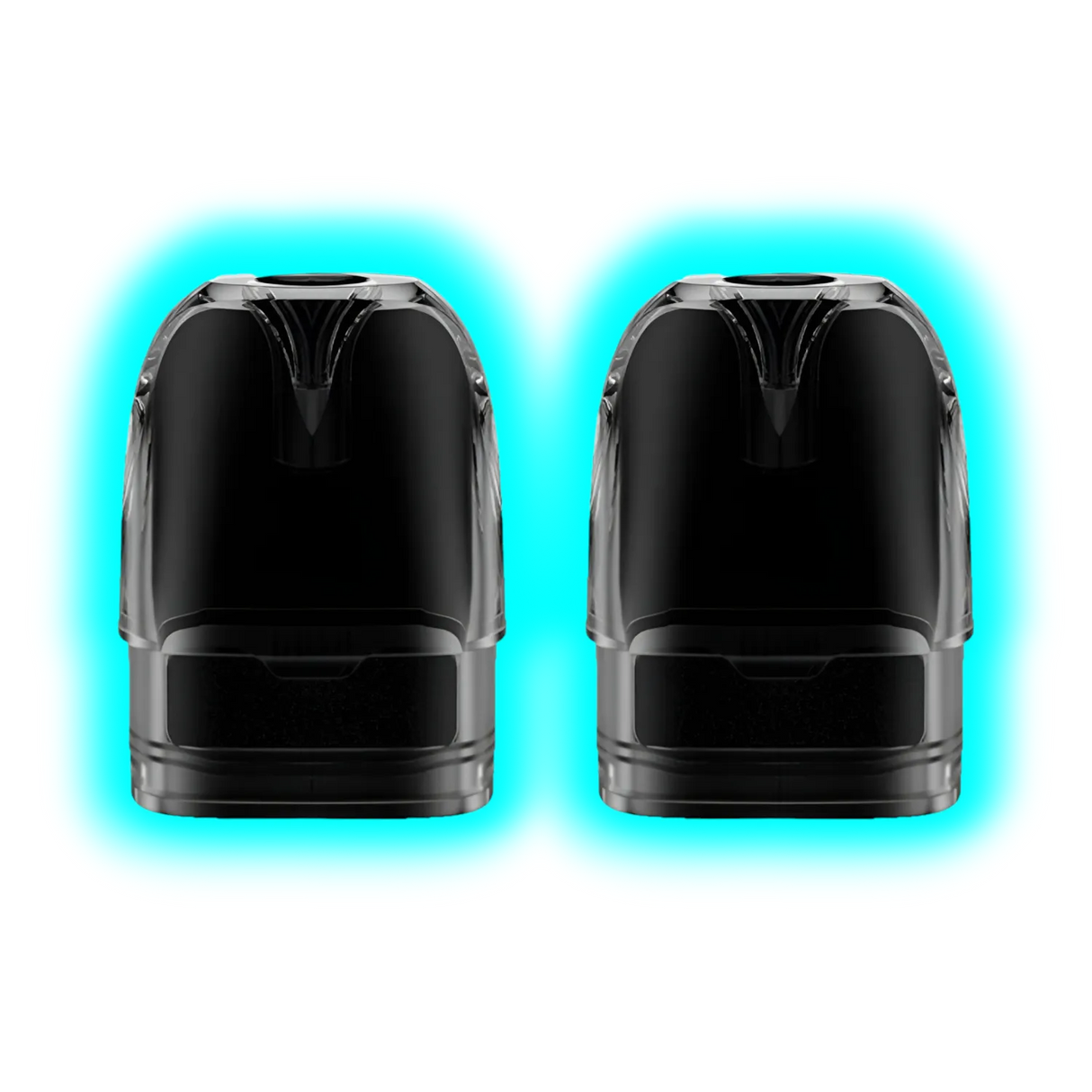 VooPoo Argus Pod Empty Cartridge 2ml 2Pcs