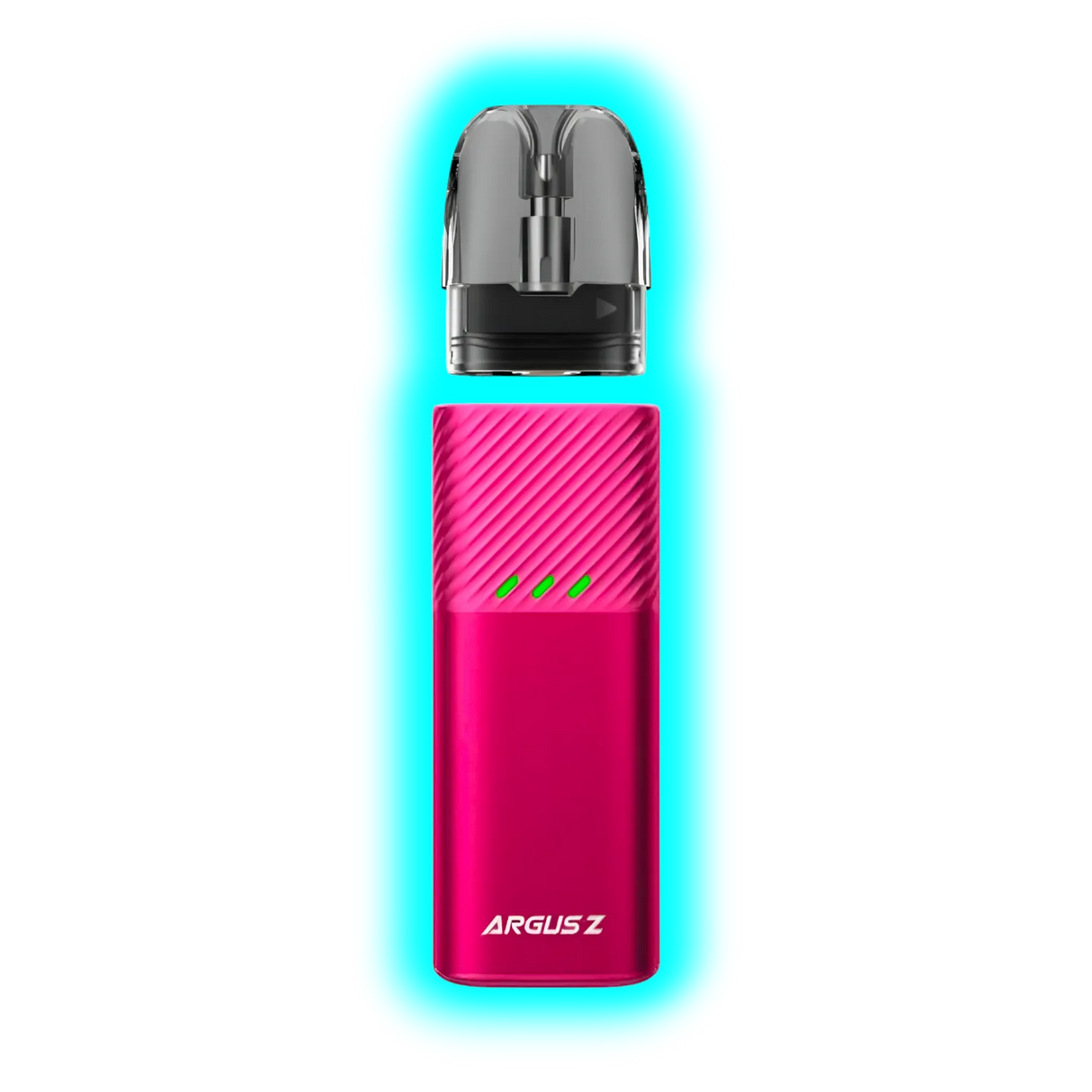 VooPoo Argus Z 17W 900mAh 2ml Rose Pink
