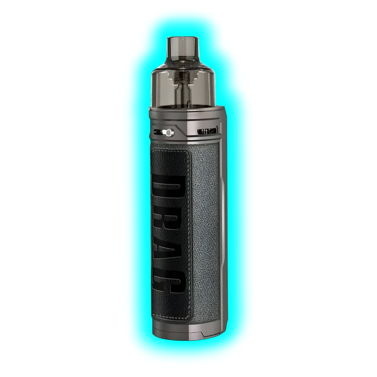 VooPoo DRAG X 18650 Mod Pod Kit Mashup