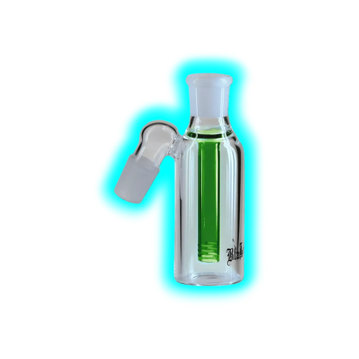 Vorkühler mit Diffusor 14.4 Grün