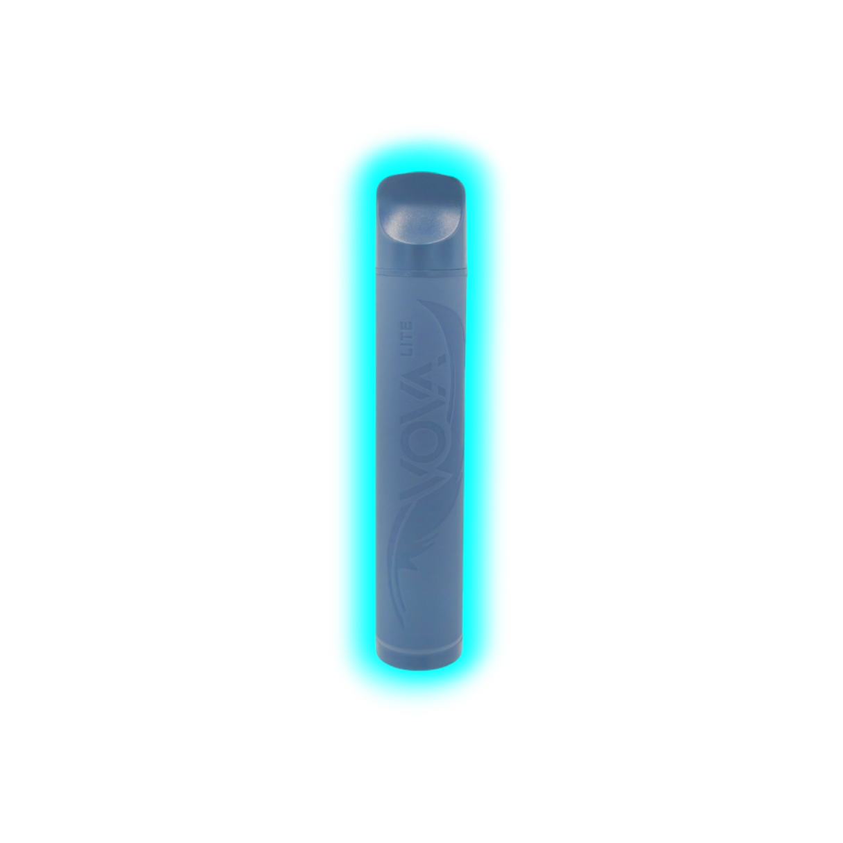 VOVA Lite Portable Dry Herb Vaporizer Black