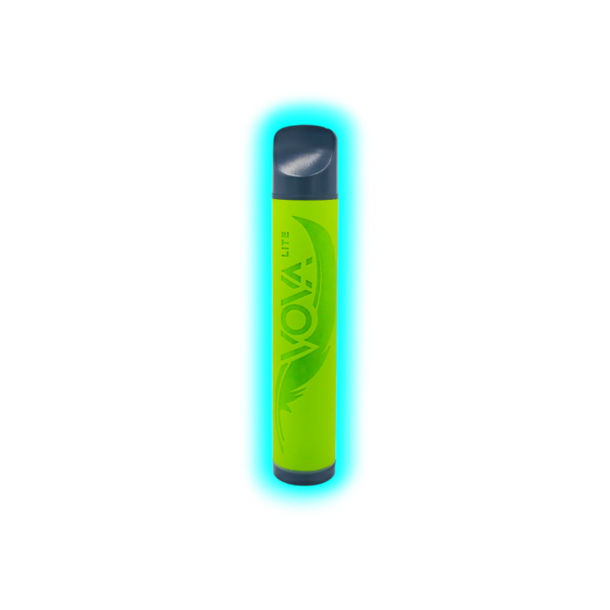 VOVA Lite Portable Dry Herb Vaporizer Green