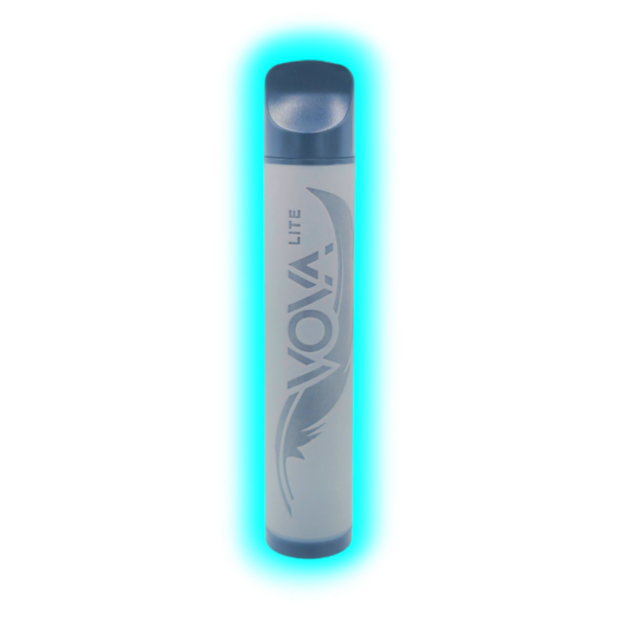 VOVA Lite Portable Dry Herb Vaporizer Grey