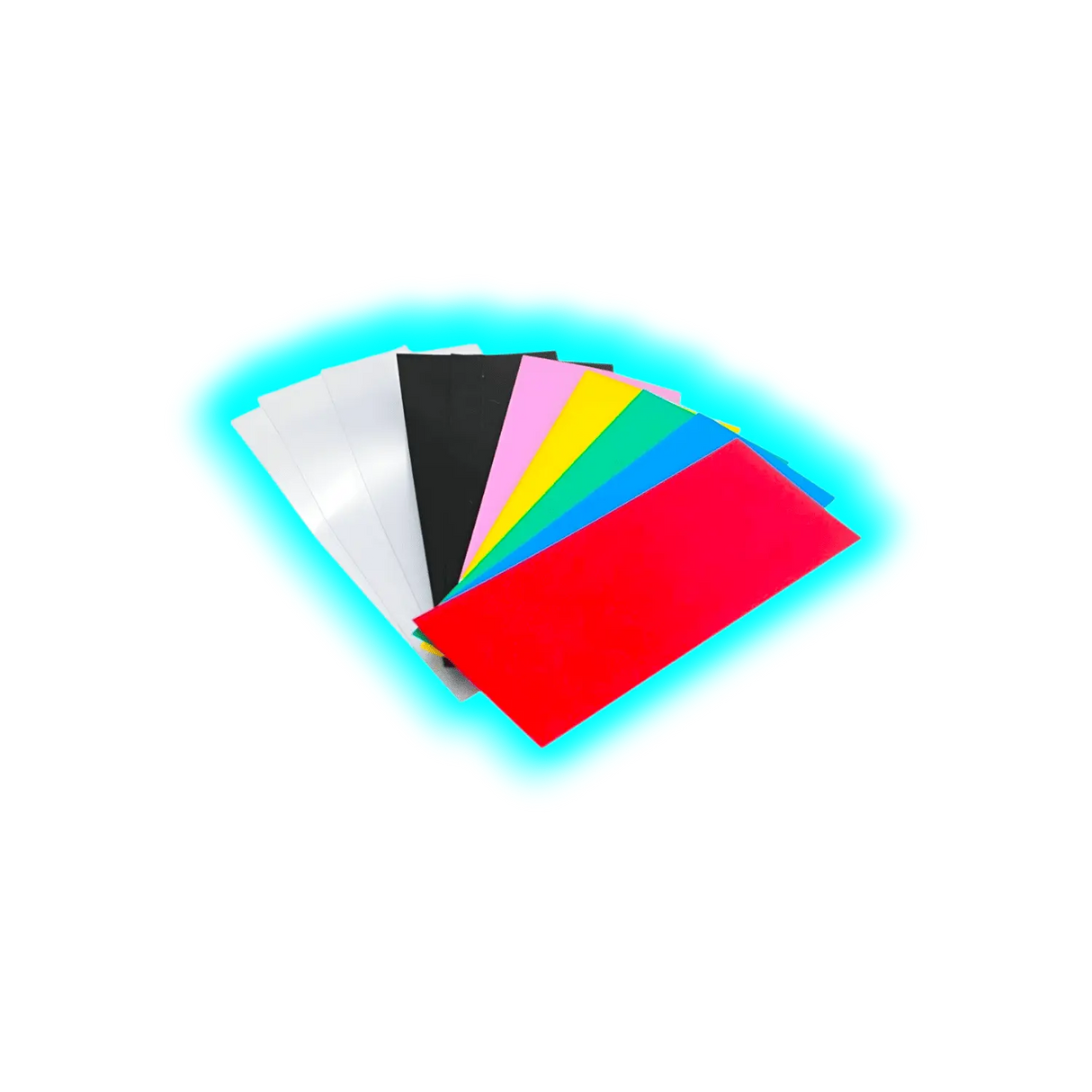 We Are Vape 21700 Batterywraps 10pcs