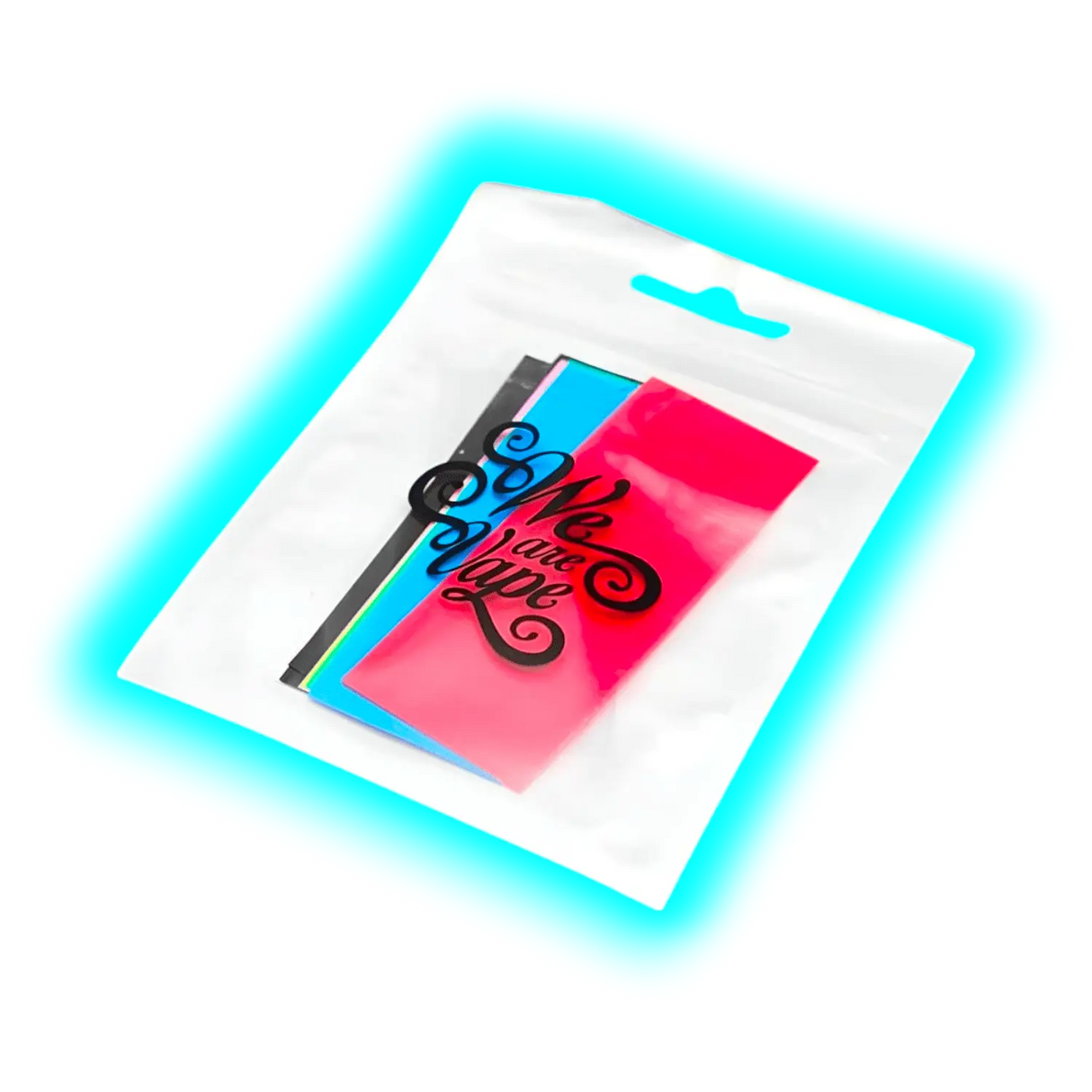 We Are Vape 21700 Batterywraps 10pcs